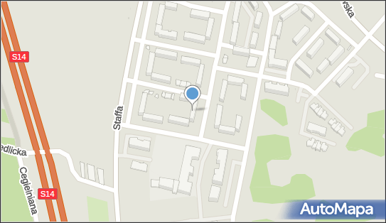 Firma Lampex, ul. Leopolda Staffa 30B, Zgierz 95-100 - Przedsiębiorstwo, Firma, NIP: 7321024574