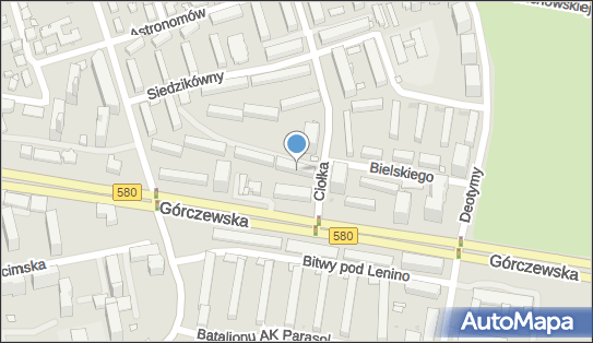 5271730486, Firma Lingwistyczna Agnieszka Galińska 