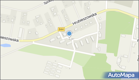 Firma Link System, ul. Hrubieszowska 23, Dołhobyczów 22-540 - Przedsiębiorstwo, Firma, NIP: 9191522492