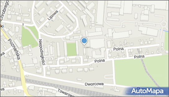 Firma Lotech, Osiedle Staszica Stanisława 18, Wronki 64-510 - Przedsiębiorstwo, Firma
