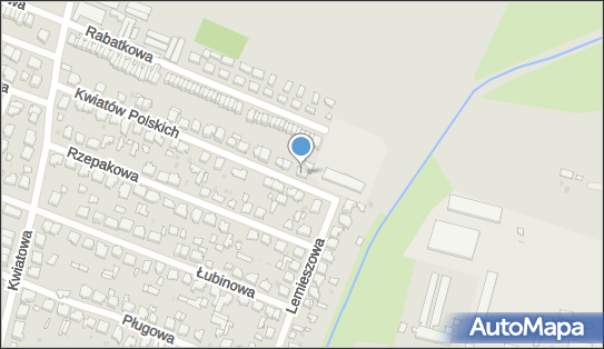 7270006016, Gospodarstwo Rolne 