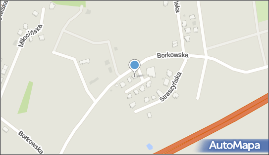 5831795329, Firma Handlowa 