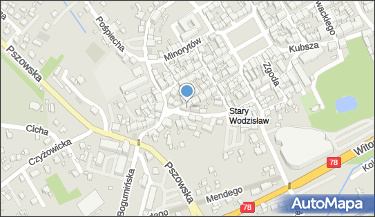 Firma Luleczko Kamil, ul. Juliusza Słowackiego 1, Wodzisław Śląski 44-300 - Przedsiębiorstwo, Firma, NIP: 6472568389