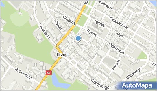 7470500270, Firma Lux Lau Ryszard 