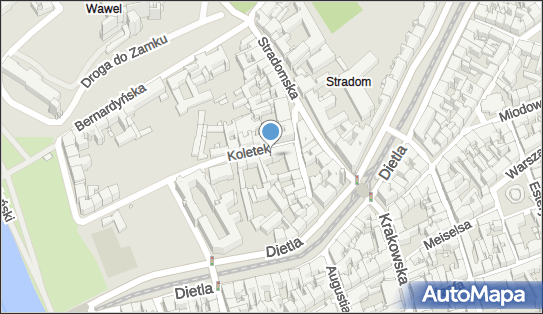 Firma M i M Małgorzta Michalik, Koletek 4, Kraków 31-069 - Przedsiębiorstwo, Firma, NIP: 6761021007