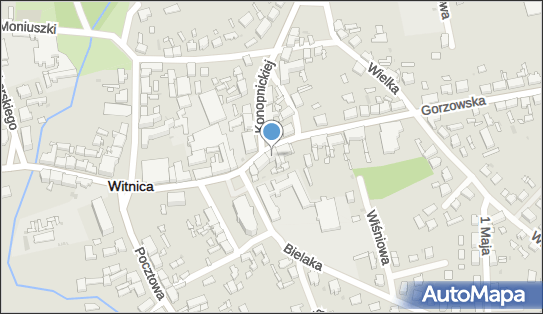 Firma Machowiak Sylwia Machowiak, Gorzowska 8, Witnica 66-460 - Przedsiębiorstwo, Firma, NIP: 5992358657