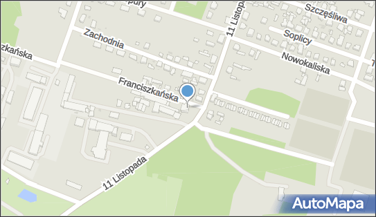Firma Madam Jan Kośmider, ul. 11 Listopada 89/91 95-070 - Przedsiębiorstwo, Firma, NIP: 7260023964