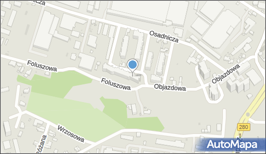 Firma Mak Dariusz Gadomski, Objazdowa 37B, Zielona Góra 65-752 - Przedsiębiorstwo, Firma, NIP: 9291025391