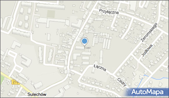 Firma Maks Zbigniew Kukwa, Armii Krajowej 29c, Sulechów 66-100 - Przedsiębiorstwo, Firma, NIP: 9730648209