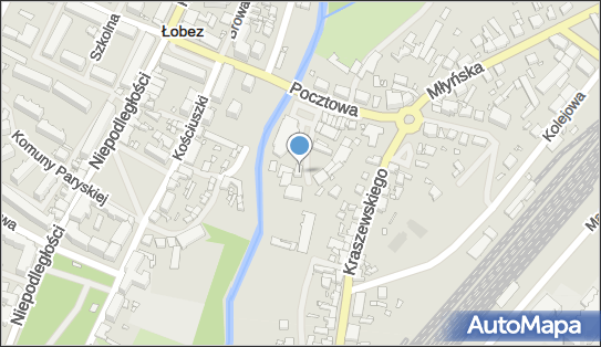 Firma Malwa Katarzyna Grekowicz, ul. Pocztowa 22, Łobez 73-150 - Przedsiębiorstwo, Firma, NIP: 8541481564