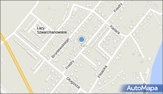 7921927445, Pojasek Robert Firma 