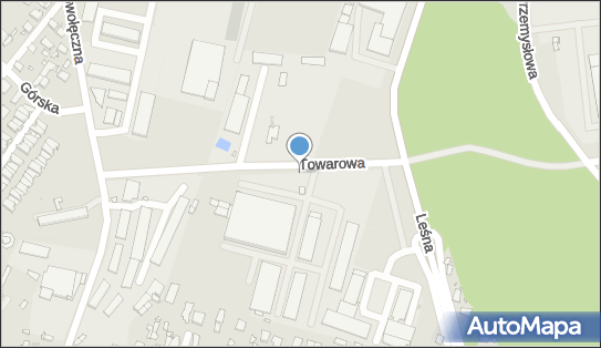 5311549340, Firma Marciniak Łukasz Marciniak 