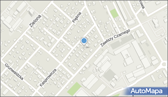 7341708057, Firma 