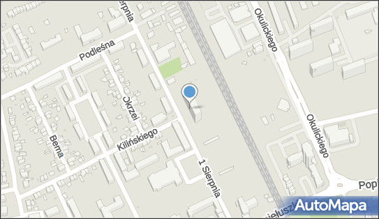 Firma Margo Robert Maciejak, 1 Sierpnia 12, Stalowa Wola 37-450 - Przedsiębiorstwo, Firma, NIP: 8652149985