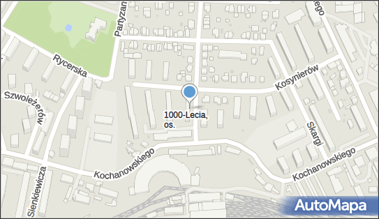 Firma Marketingowa B T Gieniec Gieniec Barbara, ul. Husarska 1\23 35-202 - Przedsiębiorstwo, Firma, NIP: 8131434714