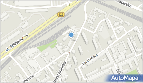 1130601164, Firma Marketingowa-