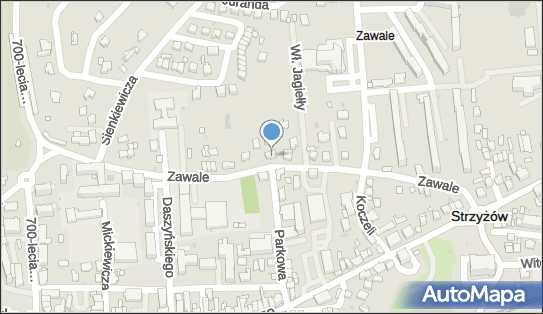 8191269578, Firma Marketingowa 