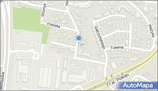 6781000066, Firma Marketingowa 