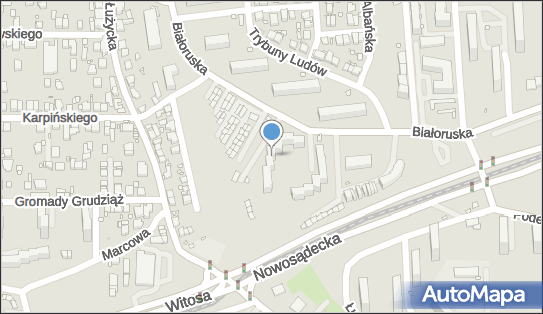 6791038449, Firma Marketingowa Krzysztof Stysiał 