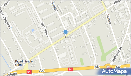 8151367599, Firma Marketingowa Czajka Kazimiera 