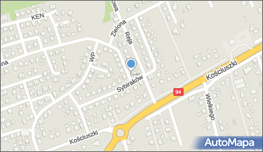 8151196956, Firma Marketingowa Skórski Józef 
