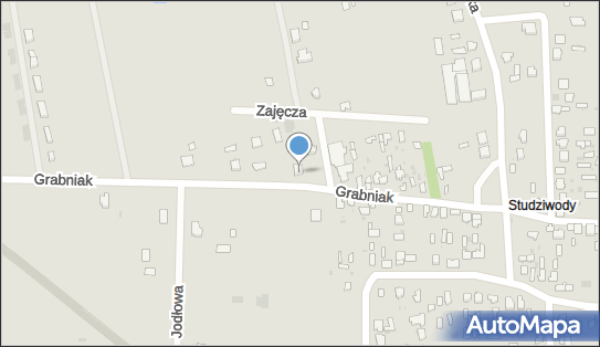 5431079374, Firma Marketingowa Krzysztof Niewiński 