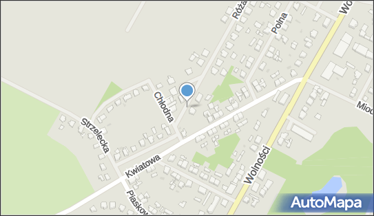 7651481748, Firma Marketingowa Patryk Nowocień 