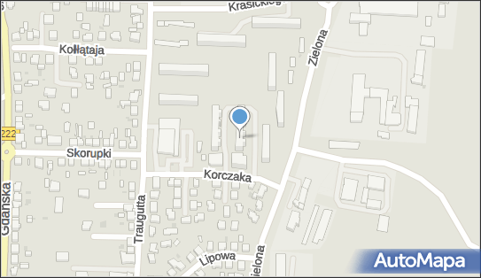 Firma Marketingowo Handlowa, ul. Janusza Korczaka 22/36 83-200 - Przedsiębiorstwo, Firma, NIP: 5921491627