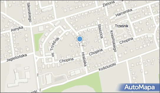 Firma Marketingowo-Projektowa Barbara Cieśla, Hrabska 5, Łańcut 37-100 - Przedsiębiorstwo, Firma, NIP: 8151781301