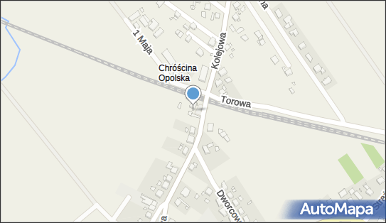 7541019440, Firma Marketingowo-Usługowa Ma-To-Ka Głowacka Maria 