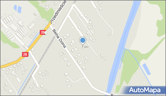 6851444579, Marek Sitek - Firma 