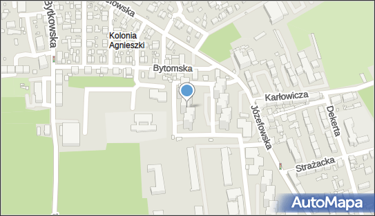 6342846648, Przedsiębiorstwo Handlowo Usługowe 