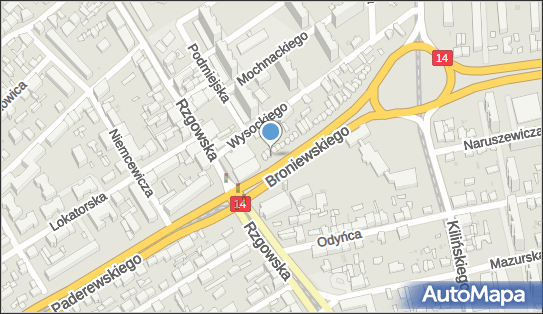 7290110768, Firma 