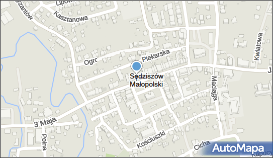 8181454512, Firma Mazak w.Wszołek, M.Klimek Sp. j. 