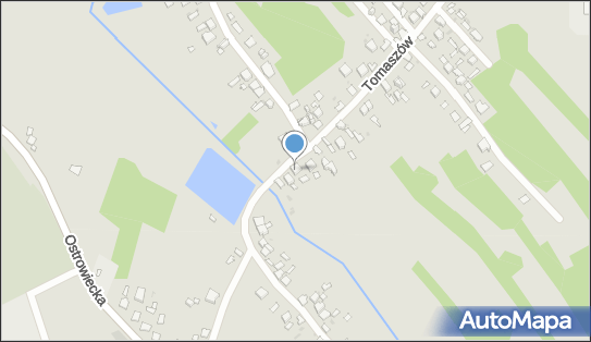 Firma Mazi, Tomaszów 6, Ostrowiec Świętokrzyski 27-400 - Przedsiębiorstwo, Firma, NIP: 6611022376