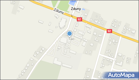8340001178, Firma , MC, Majchrzak Czesław 