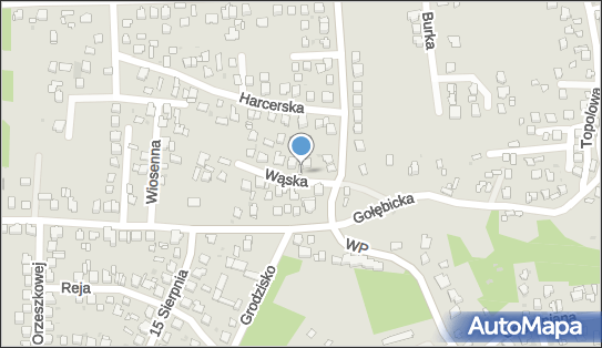 Firma Meble Kuchenne, Wąska 2, Sandomierz 27-600 - Przedsiębiorstwo, Firma, numer telefonu, NIP: 8641034333