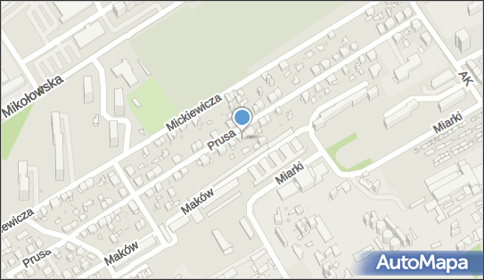 Firma Milowent Paweł Miśta, ul. Bolesława Prusa 31, Mysłowice 41-400 - Przedsiębiorstwo, Firma, NIP: 2220763244