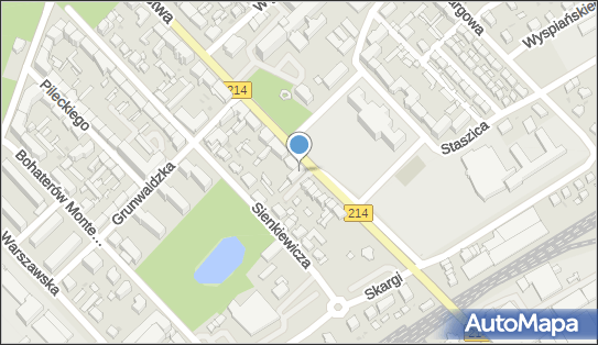 8411563967, Firma 