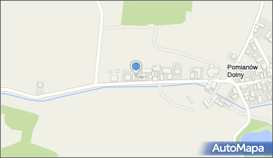 Firma Misiek Michał Rudkowski, Pomianów Dolny 87, Pomianów Dolny 57-220 - Przedsiębiorstwo, Firma, NIP: 8871372393