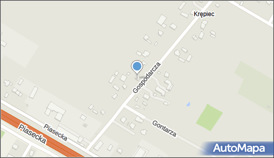 Firma Monemus Agata Stasieczek, Gospodarcza 93, Świdnik 21-040 - Przedsiębiorstwo, Firma, NIP: 7131709056