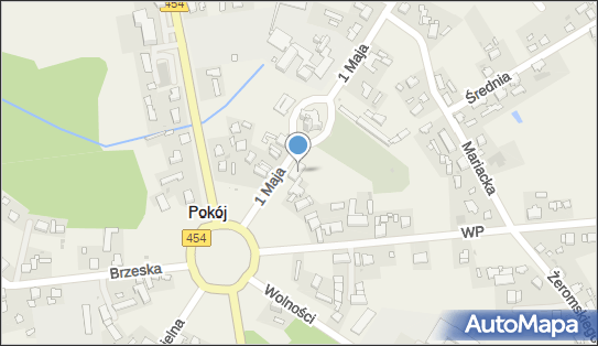 Firma Mopex, ul. 1 Maja 12, Pokój 46-034 - Przedsiębiorstwo, Firma, NIP: 7470004275