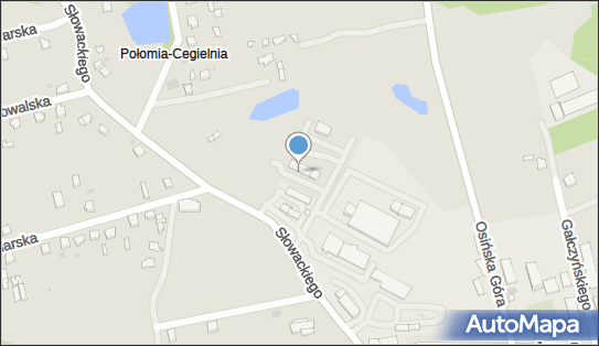 5771038204, Firma Motoryzacyjna 