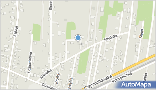 5730039164, Firma „MTJ” Jerzy Jabłoński 