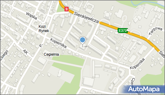 830374749, Firma Multi Tronik Łyś Grzegorz 