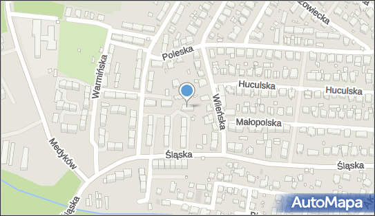 Firma Muzyczna Oskar Wojciech Ludwiczak, Bronisławy 30B, Katowice 40-739 - Przedsiębiorstwo, Firma, NIP: 6341802689