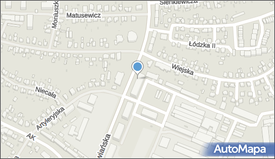 6731704842, Firma Muzyczna 