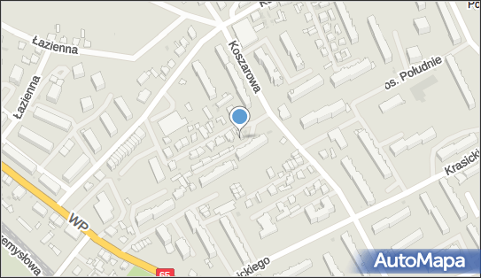 Firma Myszka, ul. Nowo-Osiedle 11, Grajewo 19-203 - Przedsiębiorstwo, Firma, NIP: 7191042041