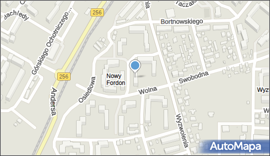 Firma Najko Adam i Marian Wasilewski, ul. Wolna 4, Bydgoszcz 85-791 - Przedsiębiorstwo, Firma, NIP: 5542189597