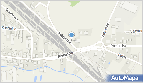 5931666933, Mieczysław Kupecki Firma 